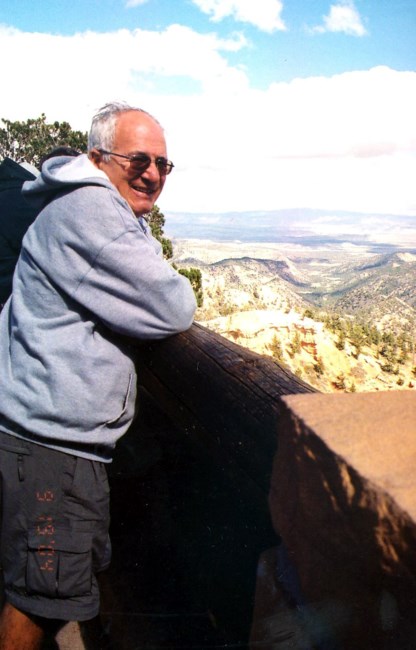 Obituary of Jim Randazzo