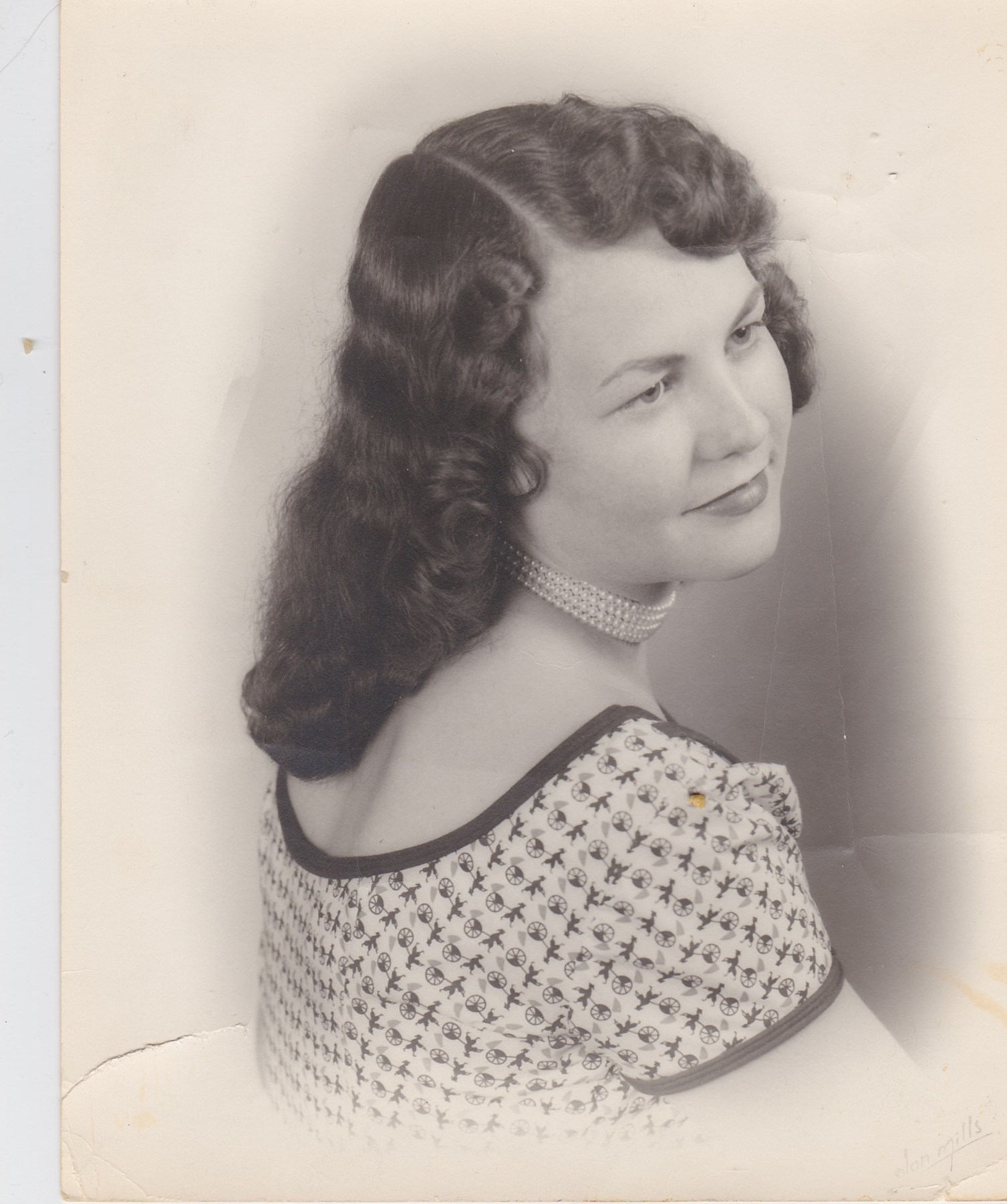 Obituary of Juanita Shirley Graham