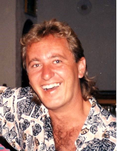 Avis de décès de Milan Devic