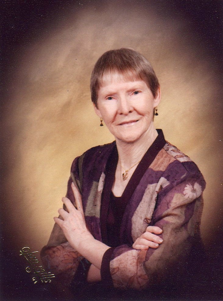 Obituary of Mrs. Jimmie Lee Davis