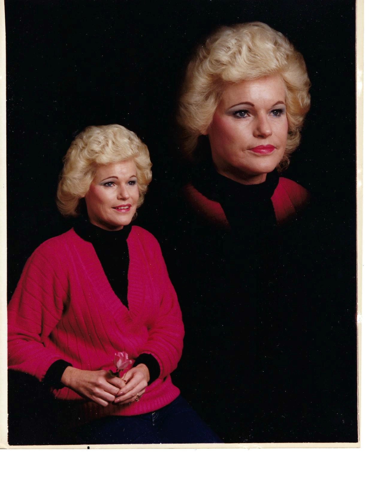 Obituary of Kay Frances Herring