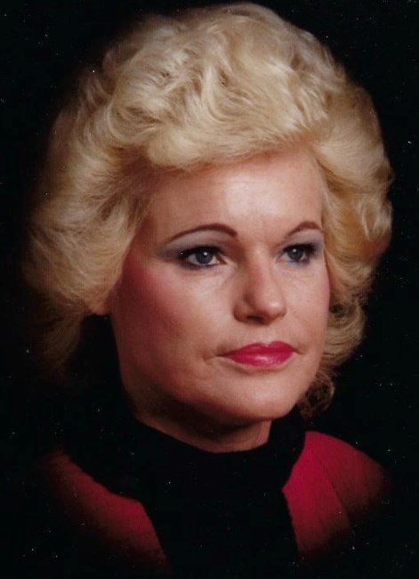 Obituary of Kay Frances Herring