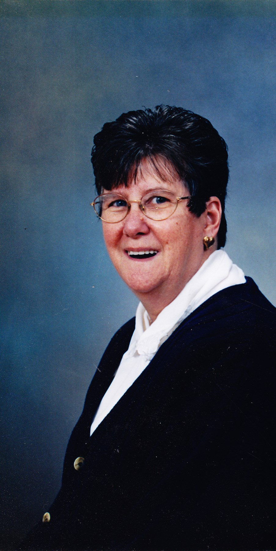 Louise Fleming Obituary - Dayton, OH