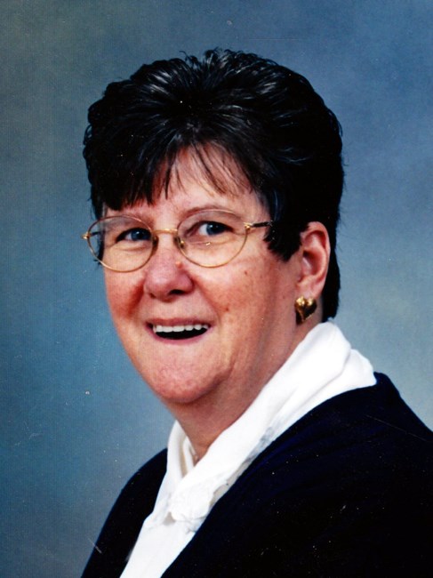 Obituary of Louise Fleming