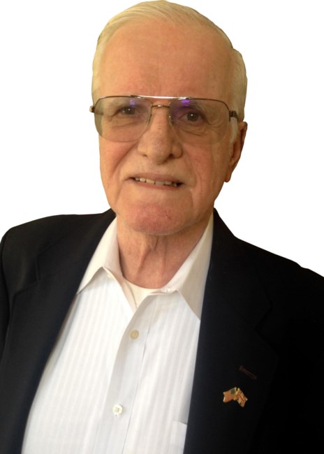 Obituary of Bradley Francis Barna