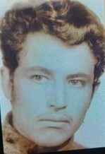 Obituary of Luis Alba