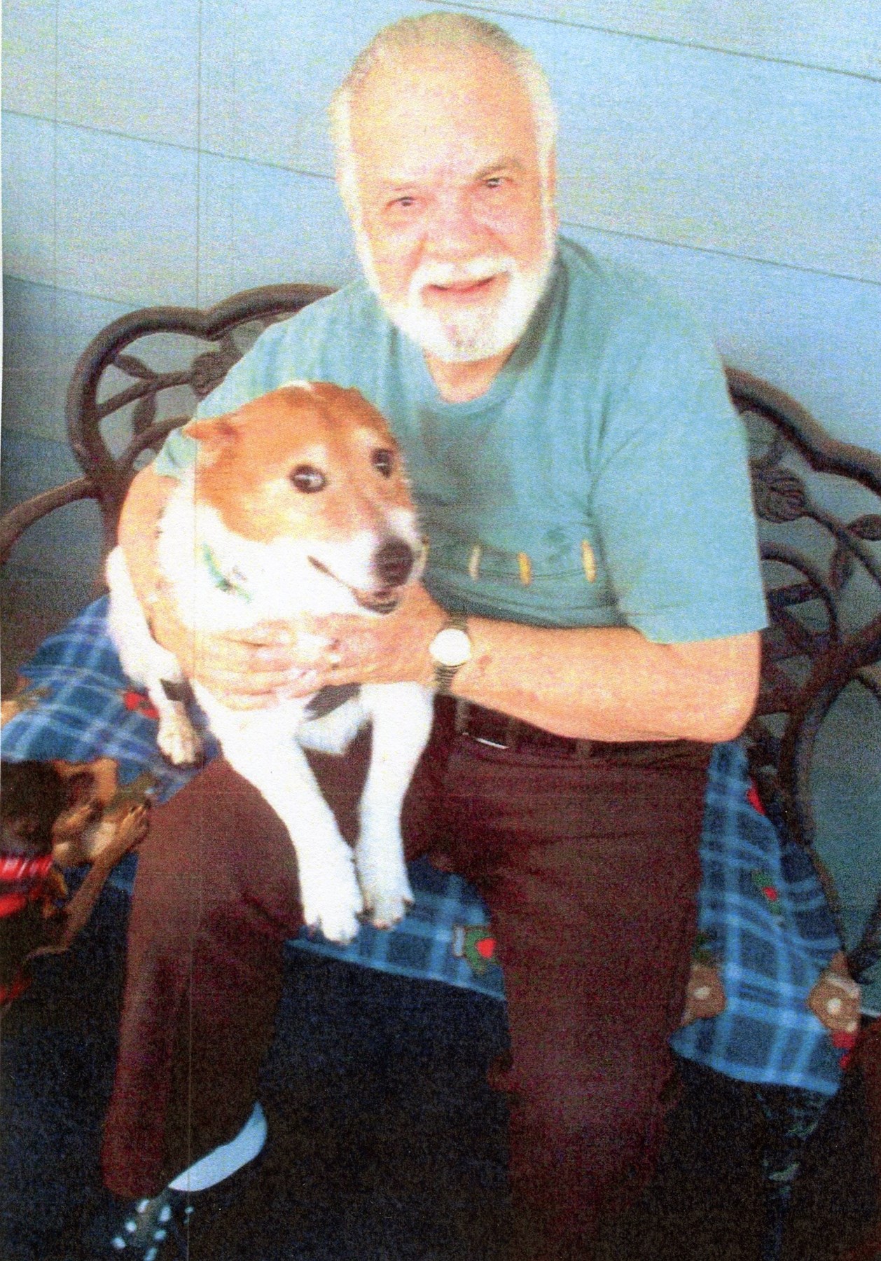 Obituary of Michael Peter Medeiros