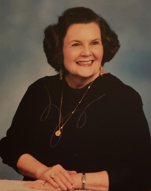 Obituary of Dorothy "Dotsy" Barron