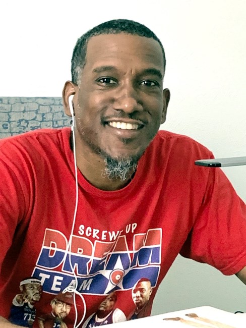 Avis de décès de Mr. Jermaal Owen Taylor