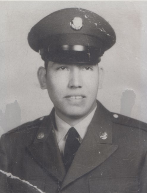 Obituary of Luis J Morales