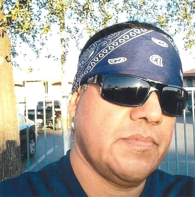 Obituary of Jonathan Paul Notah