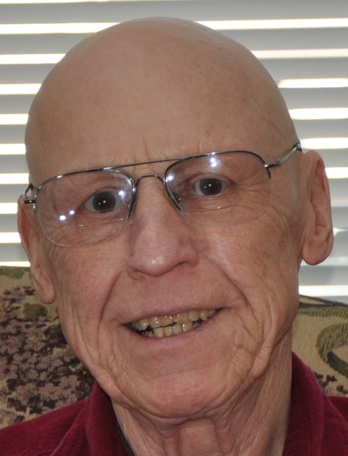 Obituary of Mr. Richard Dick E Karnuth