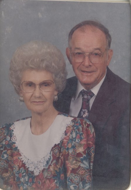 Obituary of Catherine Hurst Johnson