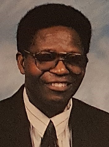 Obituary of John Teye Agbogbatey