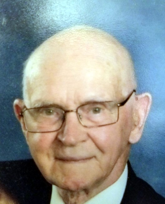 Obituary of Robert M. Dillow