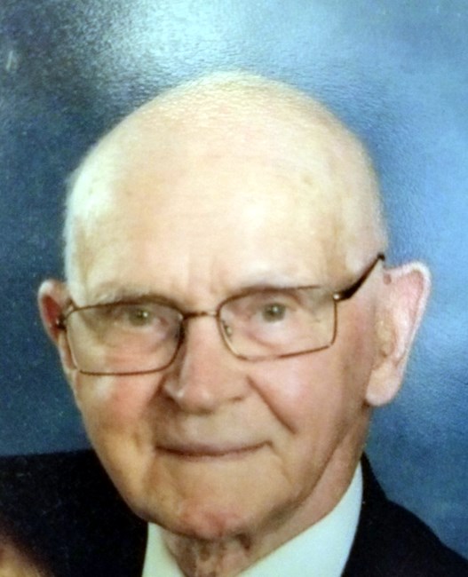 Obituario de Robert M. Dillow