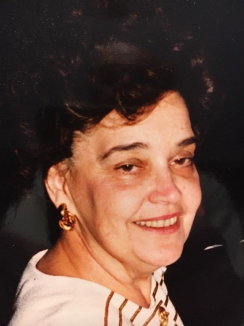 Obituary of Philomena Butera