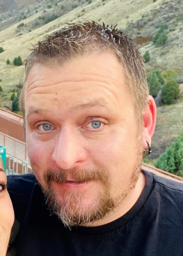 Obituary of Eric Lee Desaegher