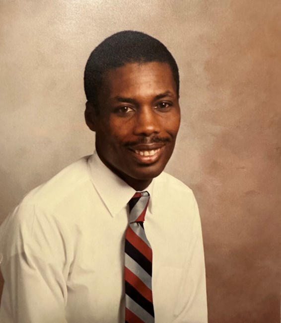 Obituary of Wilfrid Jouquin