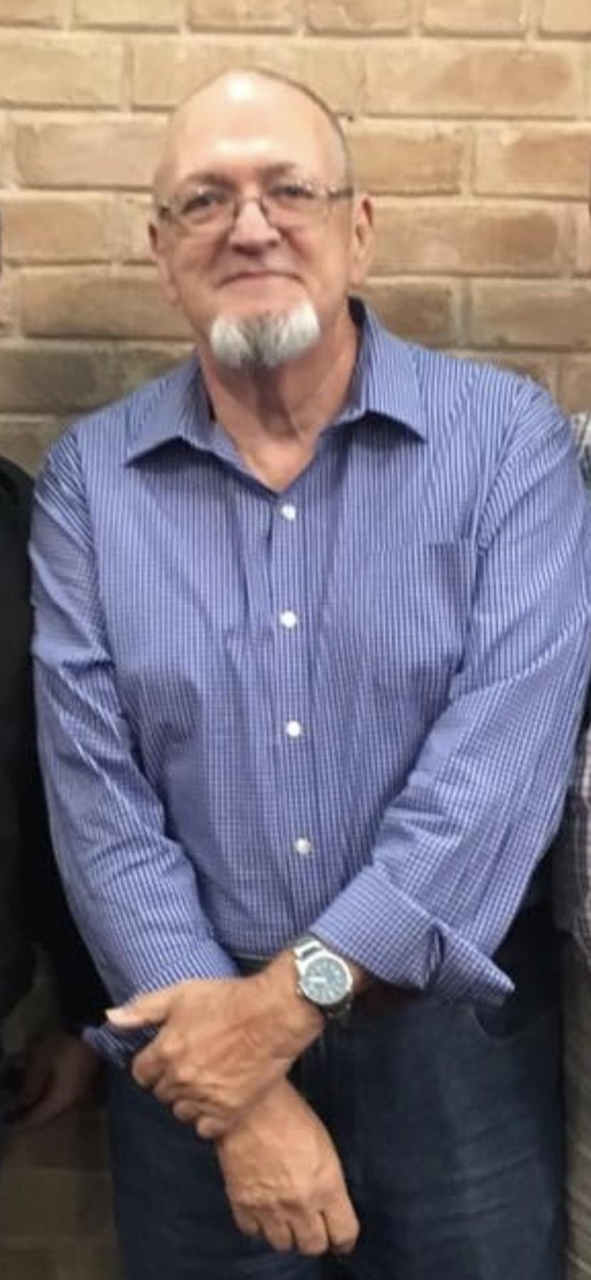 Obituary of Charles Bryant Bennett