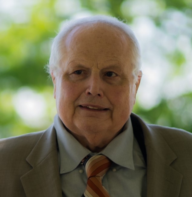 Obituary of James Craig Burras