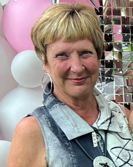 Obituary of Melodye Jean Brewster