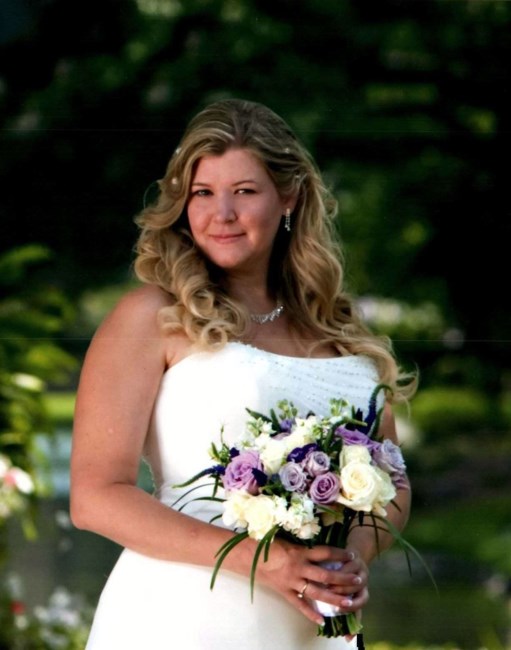 Obituario de Stacy Elaine Miller-Jackson