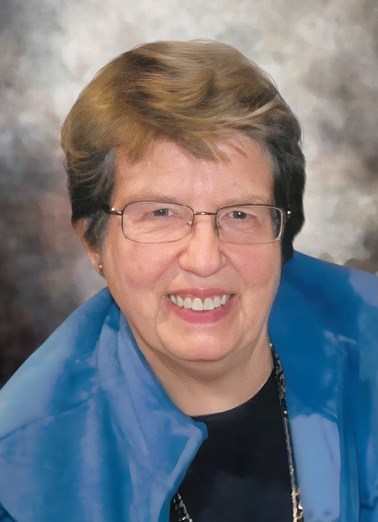 Avis de décès de Shirley Anne Allan