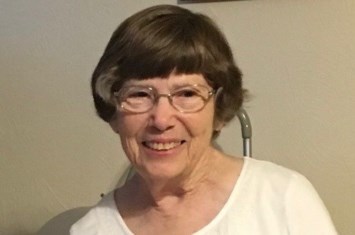 Avis de décès de Jo Ann Butcher