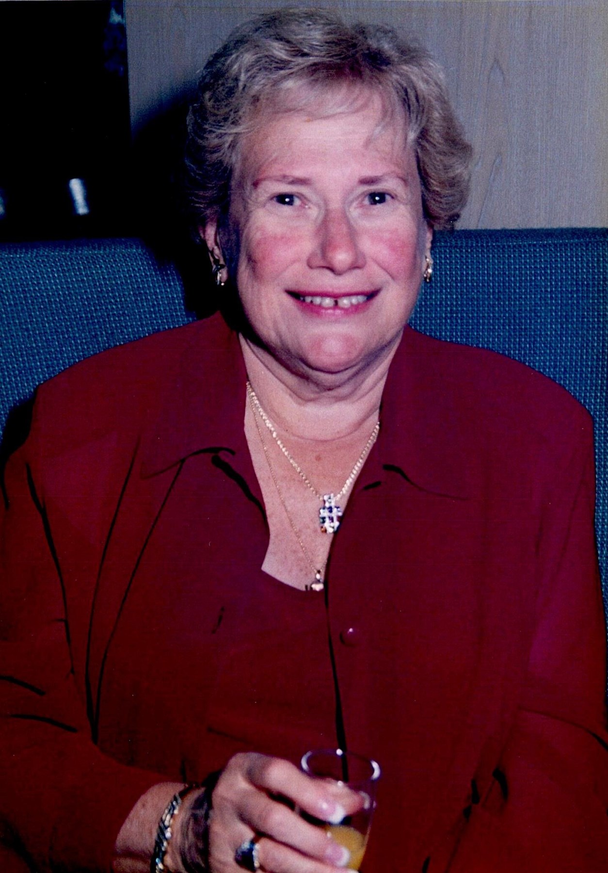 Obituary of Marilyn Fox