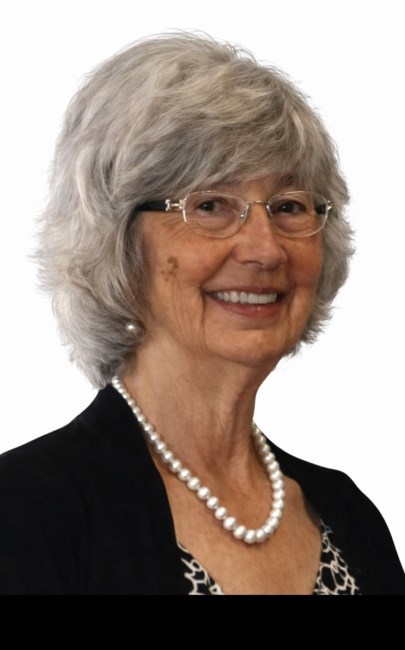 Obituary of Geraldine D. Frates