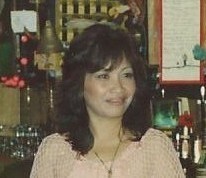 Obituary of Visitacion M. Jesse