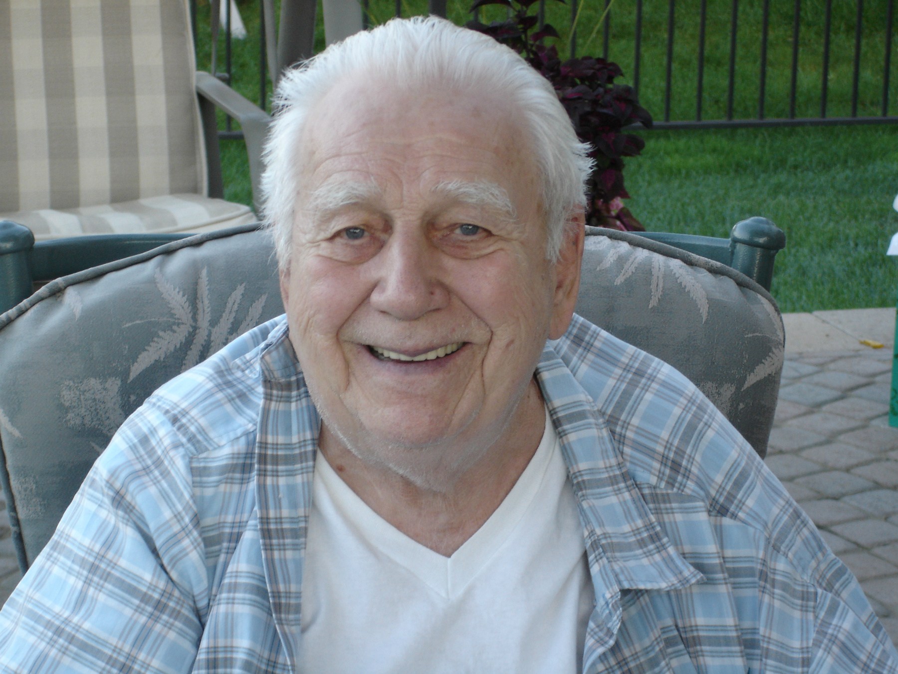 Obituary of Harold H. Diegel