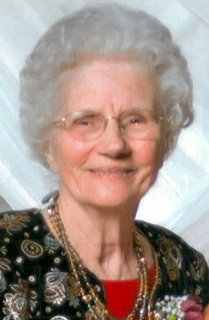 Obituary of Bernice Annie Kunkel Mattair