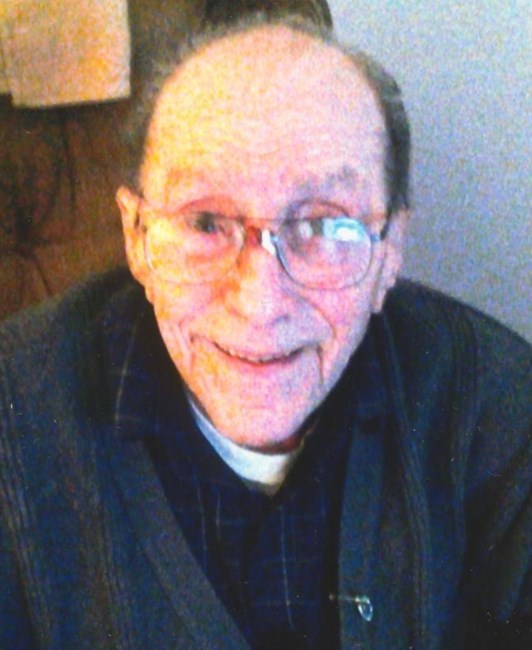 Avis de décès de Michael LaRiche