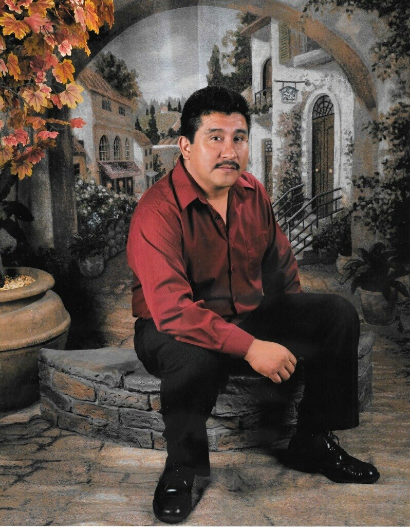 Obituario de Victor Alvarado