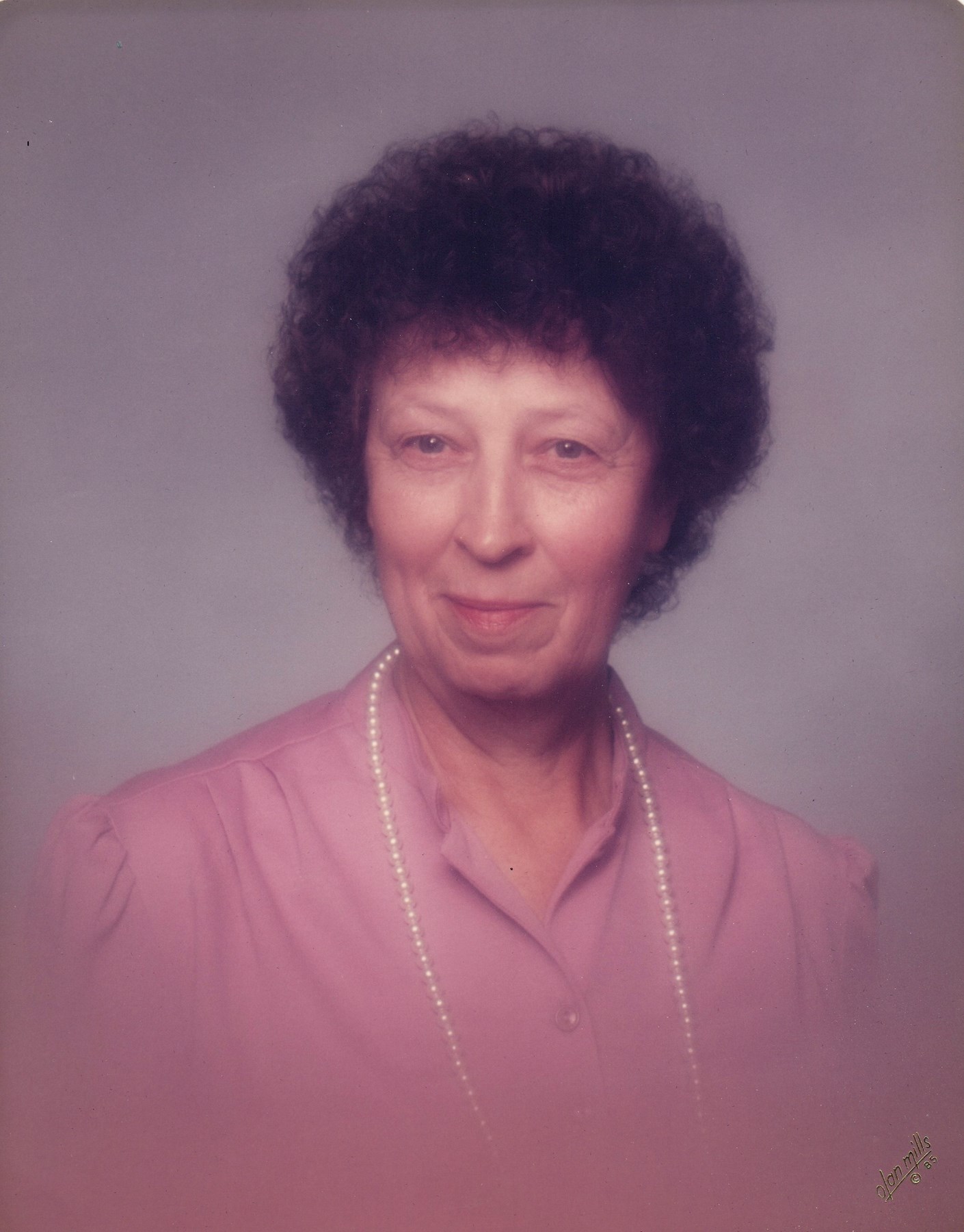 Obituary of Cosby Elizabeth Fields Gobble