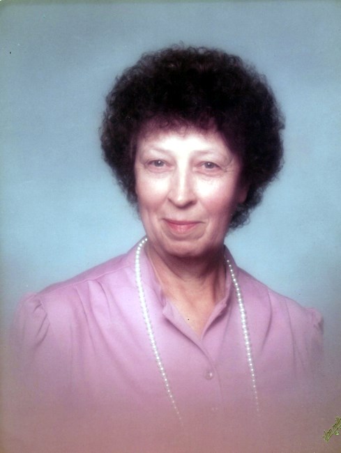 Obituary of Cosby Elizabeth Fields Gobble