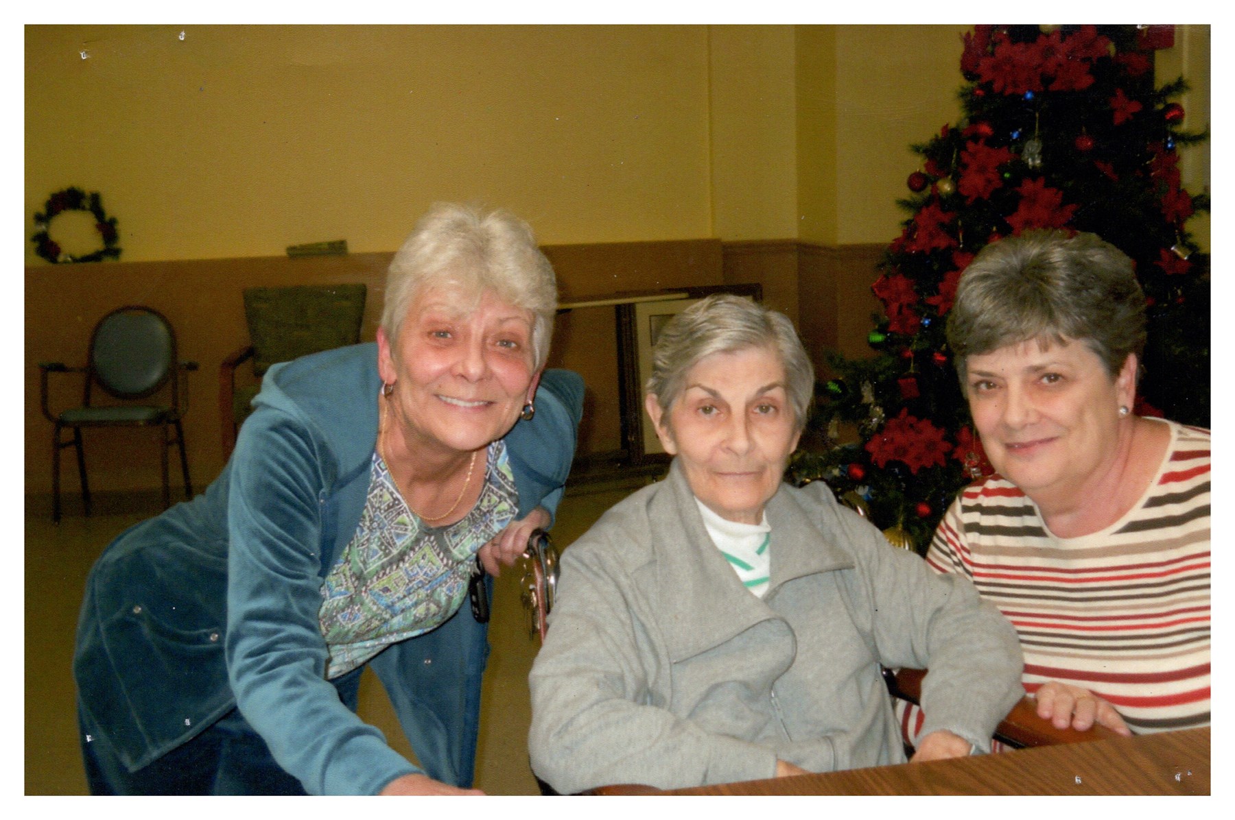 Obituary of Beverly Flynn