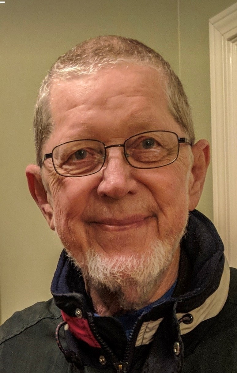 Obituary of Phillip Charles Keene