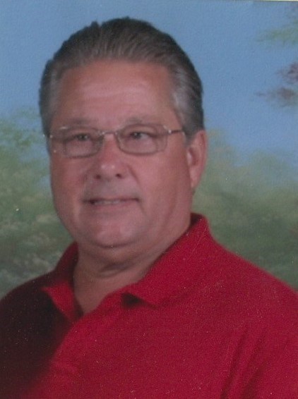 Obituary of John Louis St. Pierre