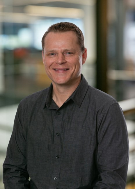 Obituary of Michael James Scott