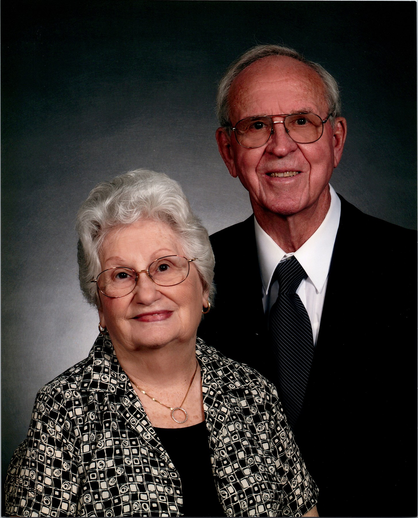 Avis de décès de Mary June Charles