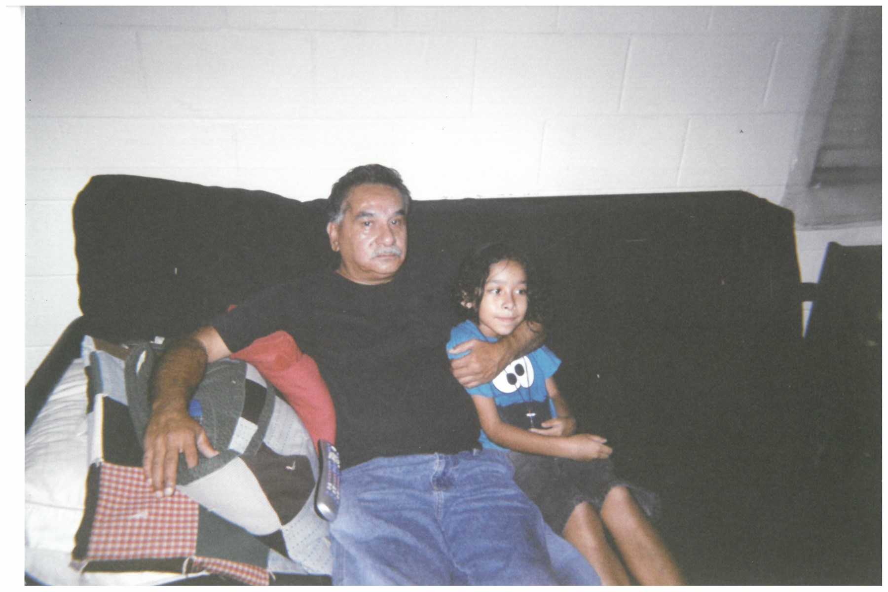 Obituary of Bobby "Misky" Joe Walker