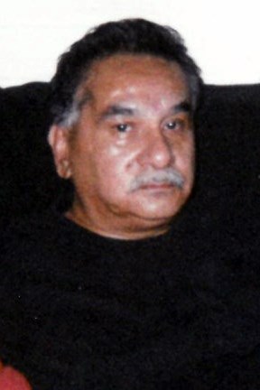 Obituary of Bobby "Misky" Joe Walker