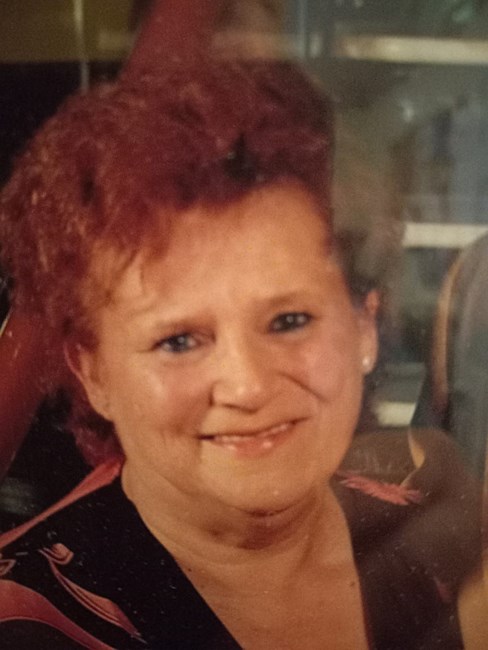 Obituary of Pauline "Penny" Allen Tress