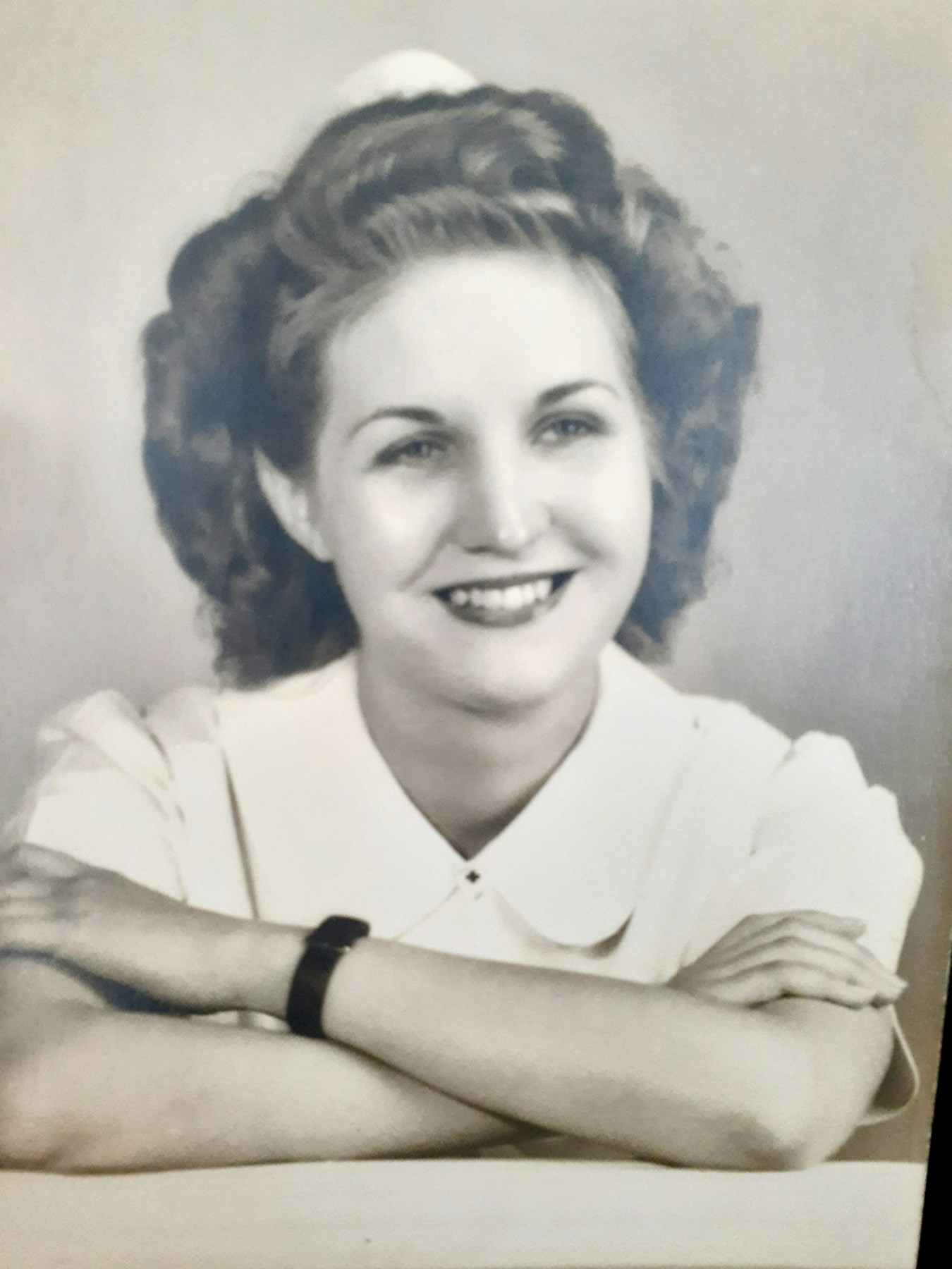 Obituary of Lois Bott