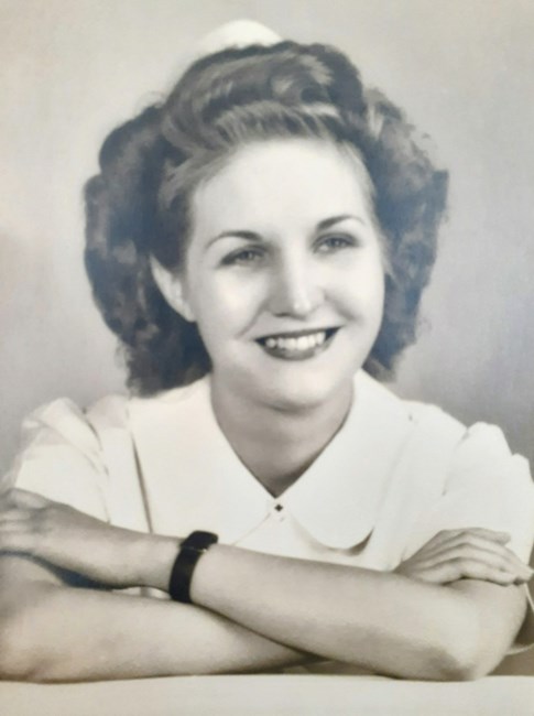 Obituary of Lois Bott