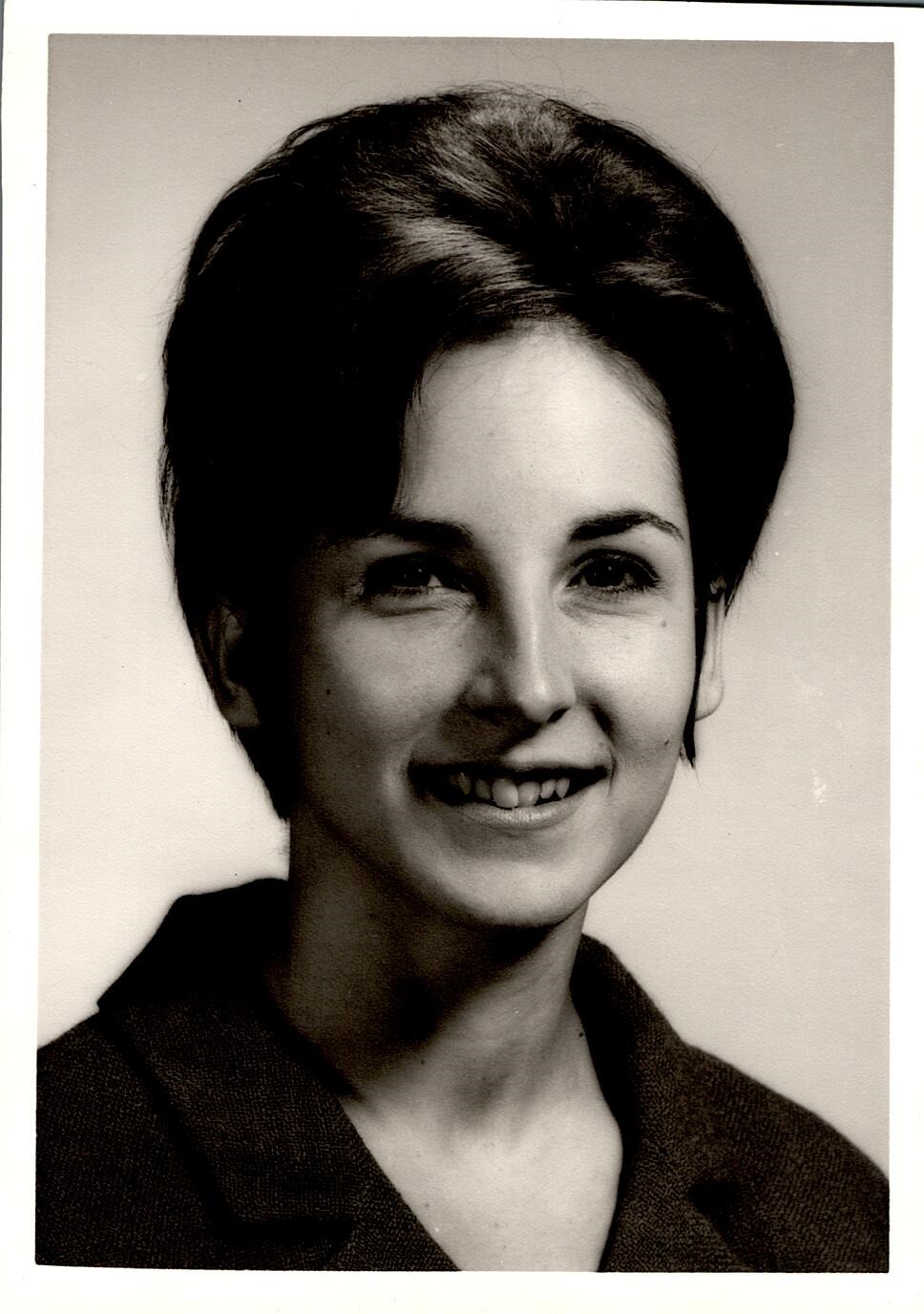 Obituary of Lynda Switzer Gormus