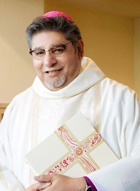 Obituary of Robert Tarango Fuentes